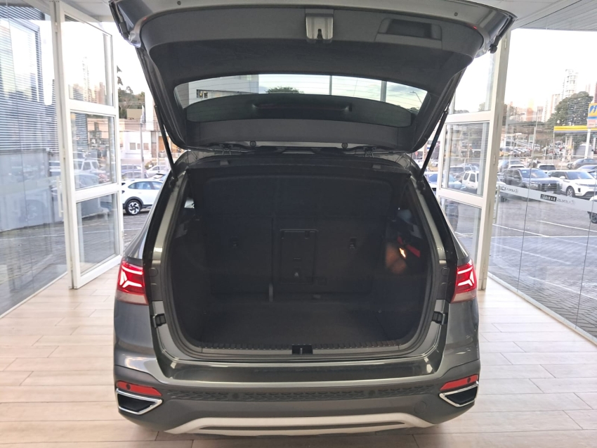 volkswagen taos 1.4 250 tsi total flex highline automatico 4p 20236