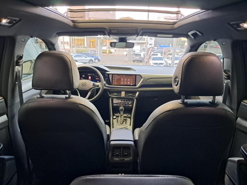 volkswagen taos 1.4 250 tsi total flex highline automatico 4p 202314