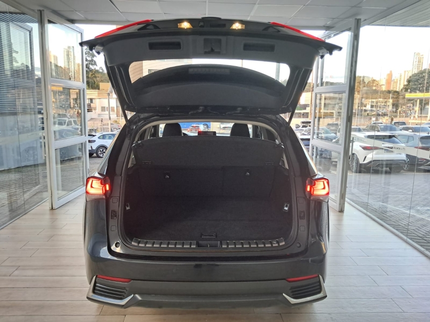 lexus nx 300h 2.5 16v vvt-i hybrid dynamic cvt awd hibrido 4p automatico 20196