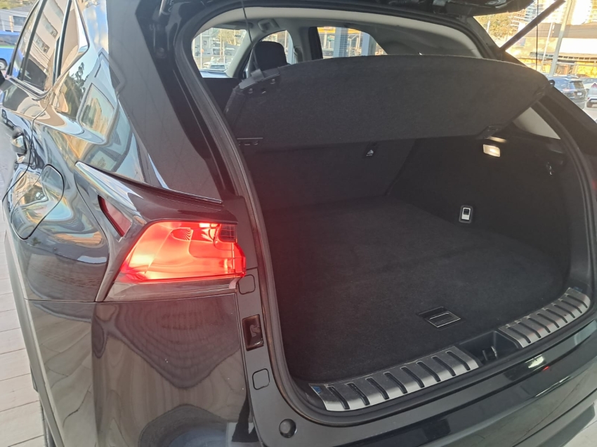 lexus nx 300h 2.5 16v vvt-i hybrid dynamic cvt awd hibrido 4p automatico 20199