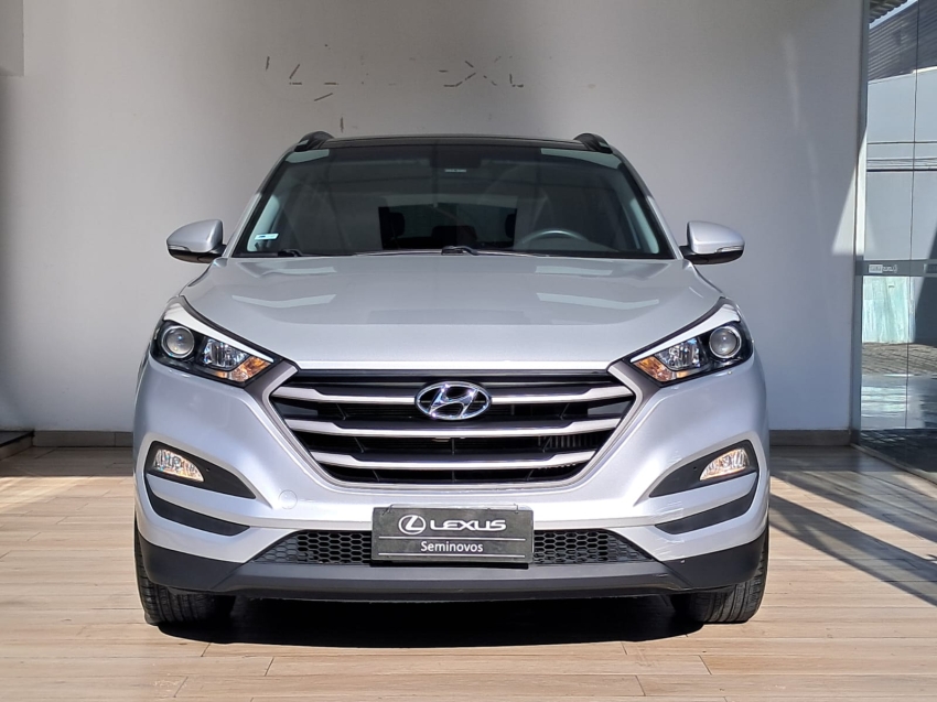 hyundai tucson 1.6 16v t-gdi gasolina gls ecoshift 4p automatico 20201