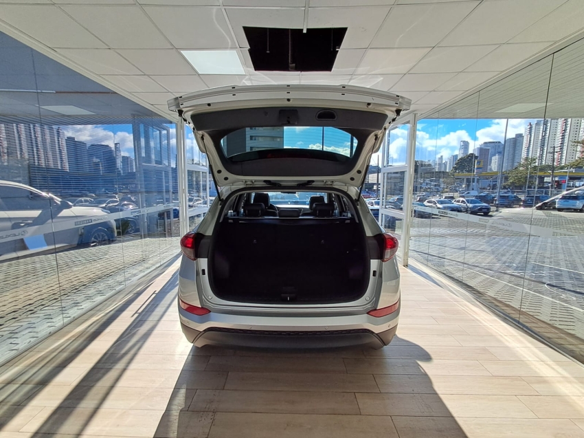 hyundai tucson 1.6 16v t-gdi gasolina gls ecoshift 4p automatico 202020