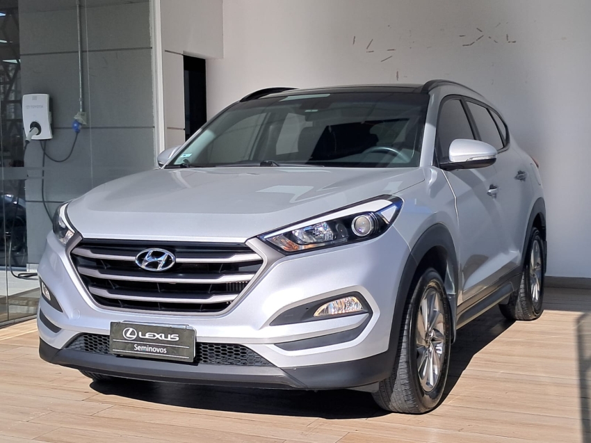 hyundai tucson 1.6 16v t-gdi gasolina gls ecoshift 4p automatico 20202