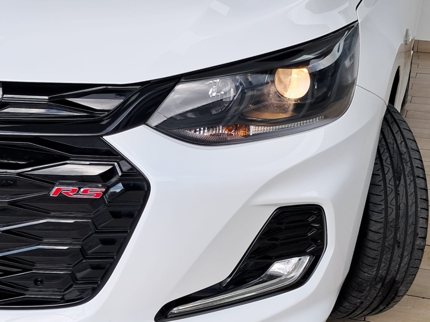 chevrolet onix 1.0 turbo flex rs automatico 4p 202526