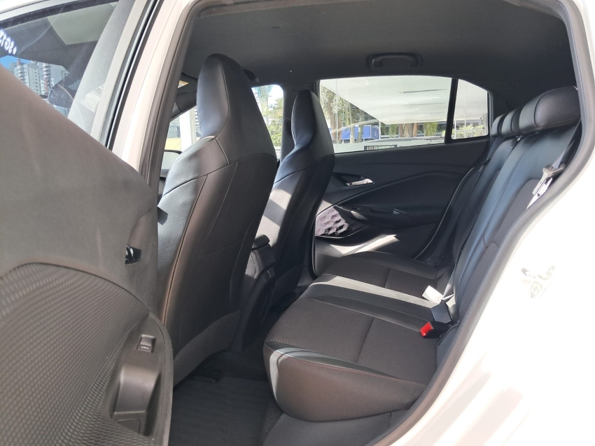 chevrolet onix 1.0 turbo flex rs automatico 4p 20257