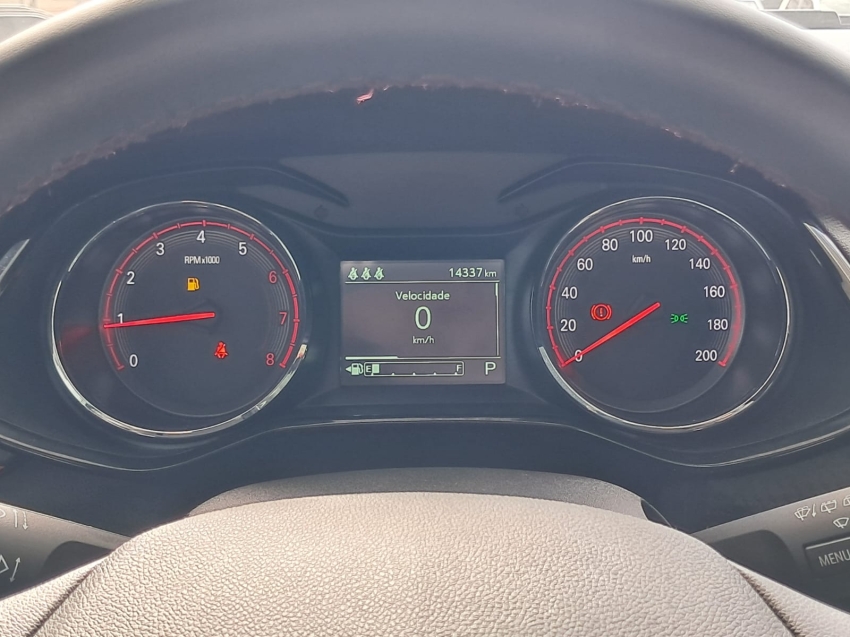 chevrolet onix 1.0 turbo flex rs automatico 4p 202511