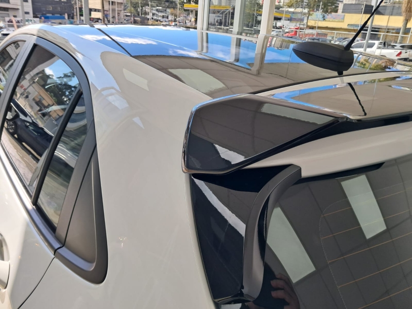 chevrolet onix 1.0 turbo flex rs automatico 4p 202514
