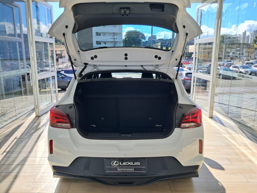 chevrolet onix 1.0 turbo flex rs automatico 4p 202515