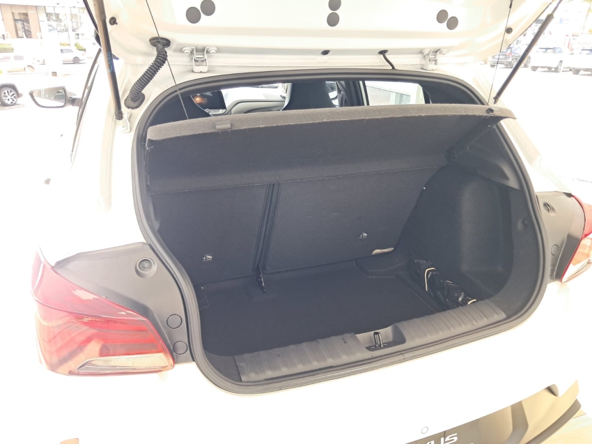 chevrolet onix 1.0 turbo flex rs automatico 4p 202516