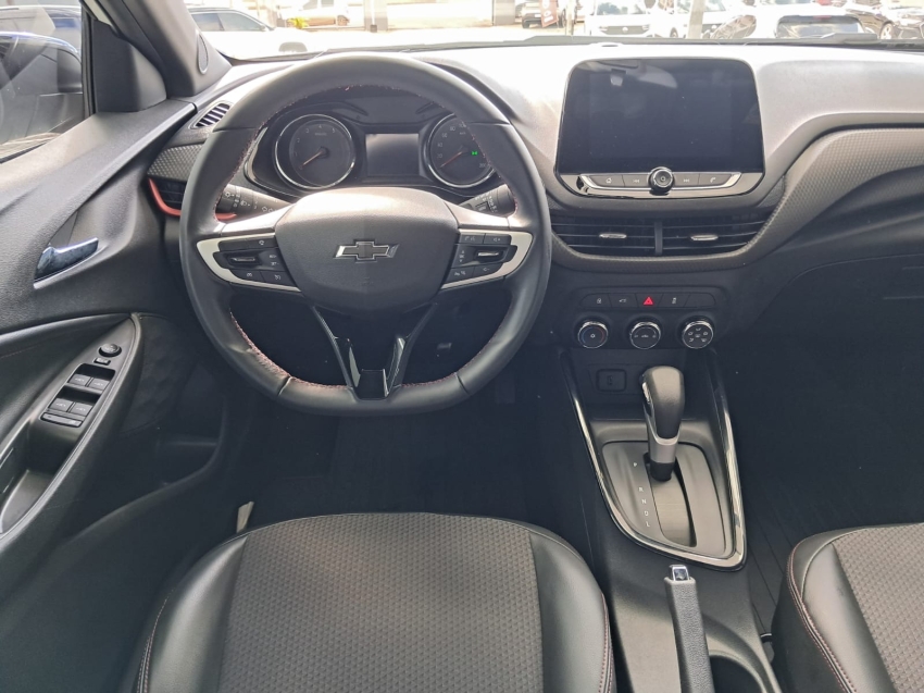 chevrolet onix 1.0 turbo flex rs automatico 4p 20259