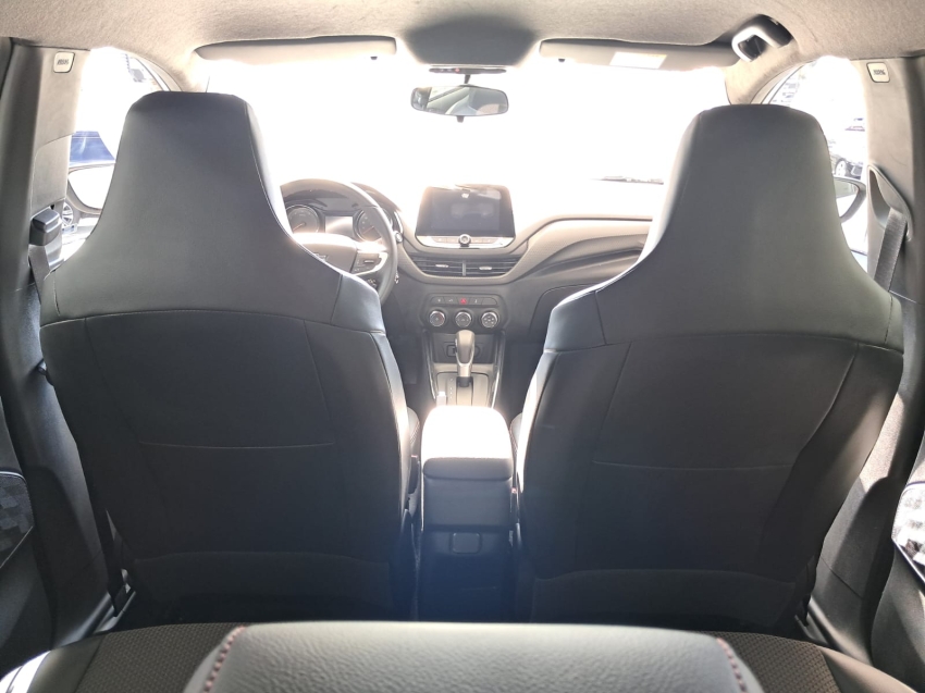 chevrolet onix 1.0 turbo flex rs automatico 4p 202518