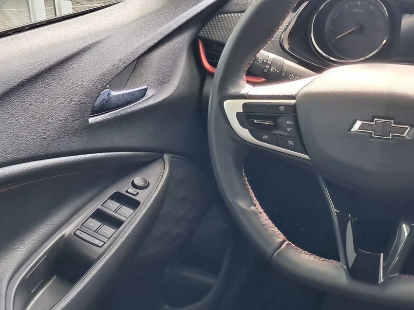 chevrolet onix 1.0 turbo flex rs automatico 4p 202520