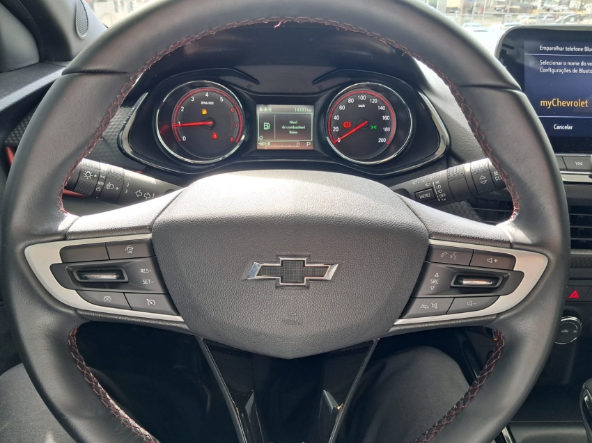 chevrolet onix 1.0 turbo flex rs automatico 4p 202510