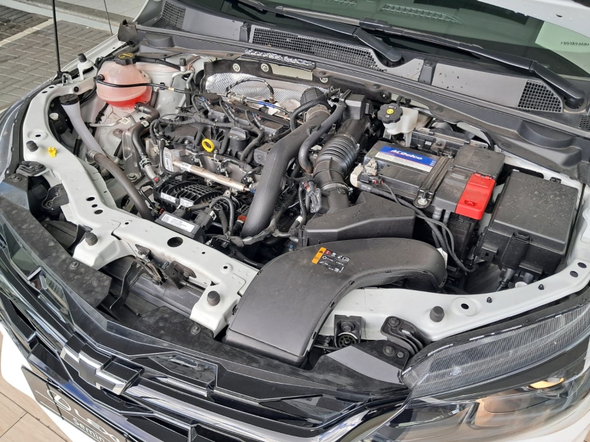 chevrolet onix 1.0 turbo flex rs automatico 4p 202523