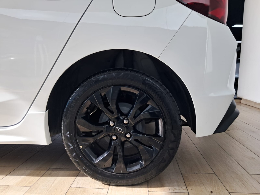 chevrolet onix 1.0 turbo flex rs automatico 4p 202517