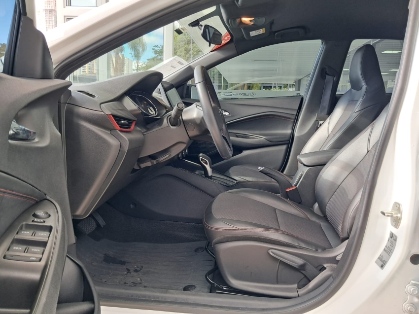 chevrolet onix 1.0 turbo flex rs automatico 4p 20256