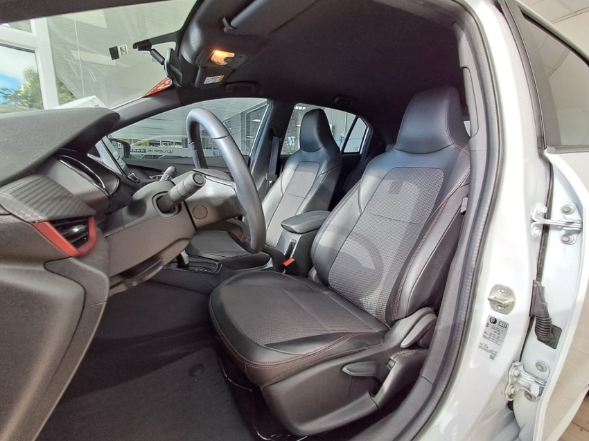 chevrolet onix 1.0 turbo flex rs automatico 4p 202521