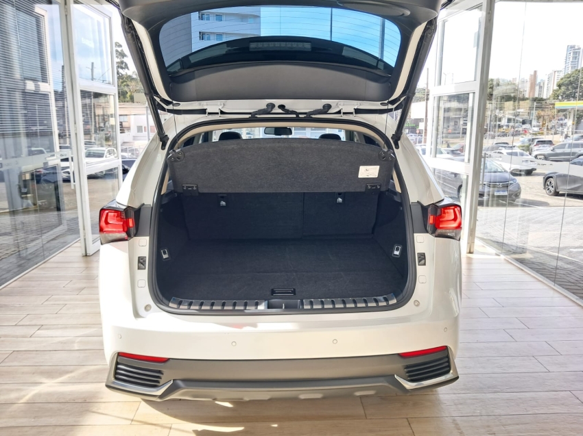 lexus nx 300h 2.5 16v vvt-i hybrid luxury cvt awd hibrido 4p automatico 202019