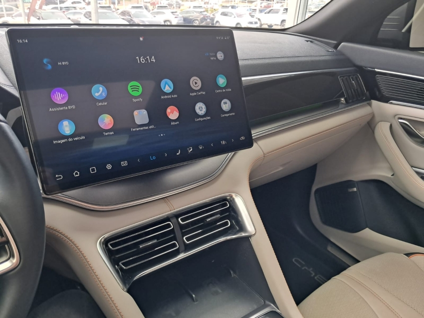 byd song plus 1.5 dm-i hibrido automatico 4p 202612