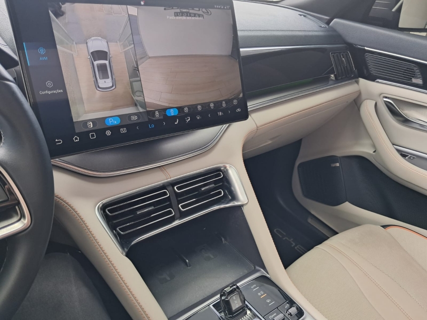 byd song plus 1.5 dm-i hibrido automatico 4p 202620