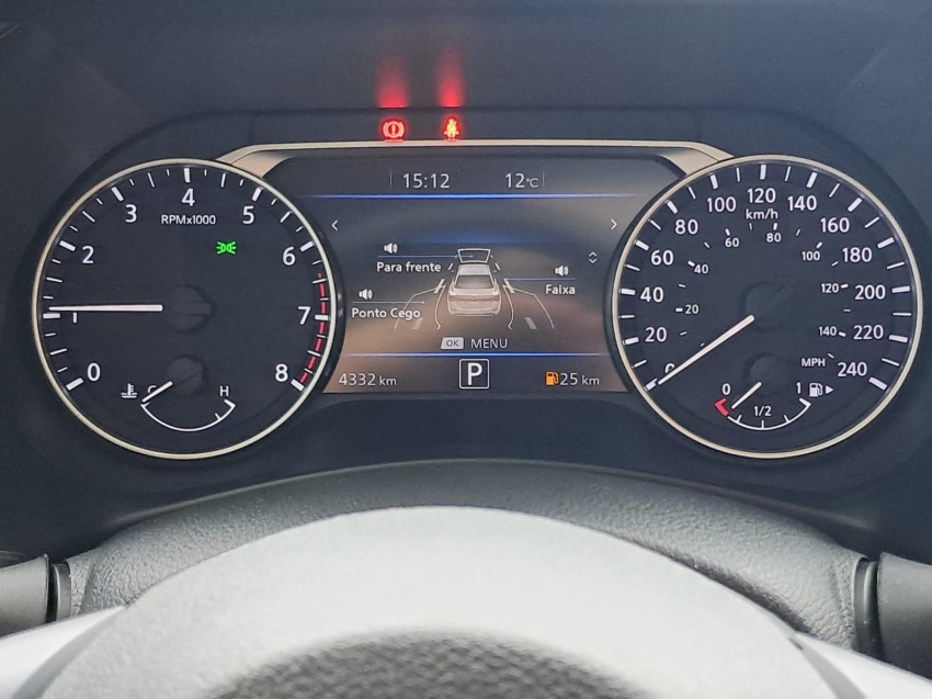 nissan sentra 2.0 16v gasolina exclusive premium xtronic 4p automatico 202610