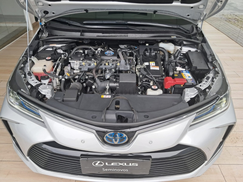 toyota corolla 1.8 vvt-i hybrid flex altis premium cvt 4p automatico 202016