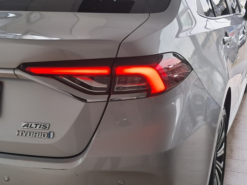toyota corolla 1.8 vvt-i hybrid flex altis premium cvt 4p automatico 202019