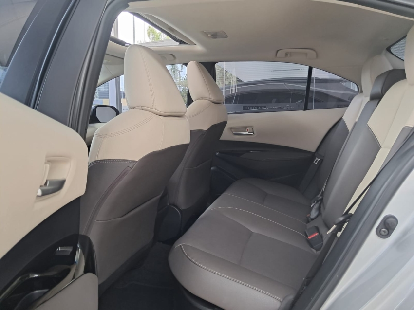 toyota corolla 1.8 vvt-i hybrid flex altis premium cvt 4p automatico 20207