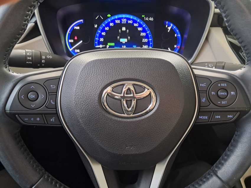 toyota corolla 1.8 vvt-i hybrid flex altis premium cvt 4p automatico 202018
