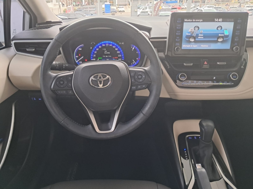 toyota corolla 1.8 vvt-i hybrid flex altis premium cvt 4p automatico 202010