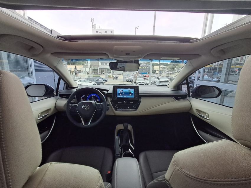 toyota corolla 1.8 vvt-i hybrid flex altis premium cvt 4p automatico 202021