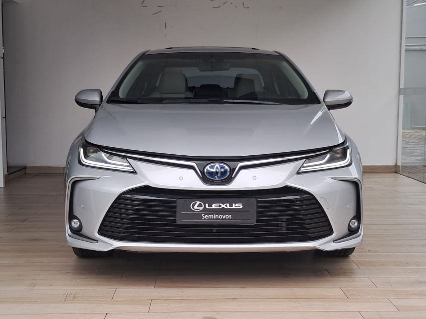 toyota corolla 1.8 vvt-i hybrid flex altis premium cvt 4p automatico 20201
