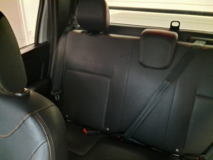 renault oroch 1.3 tce flex outsider x-tronic 4p automatico 202516