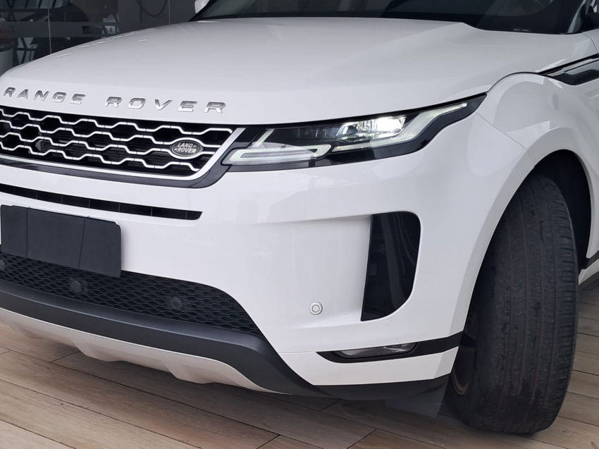 land rover range 4.4 p530 gasolina first edition awd automatico 2.0 flex 4p 202213