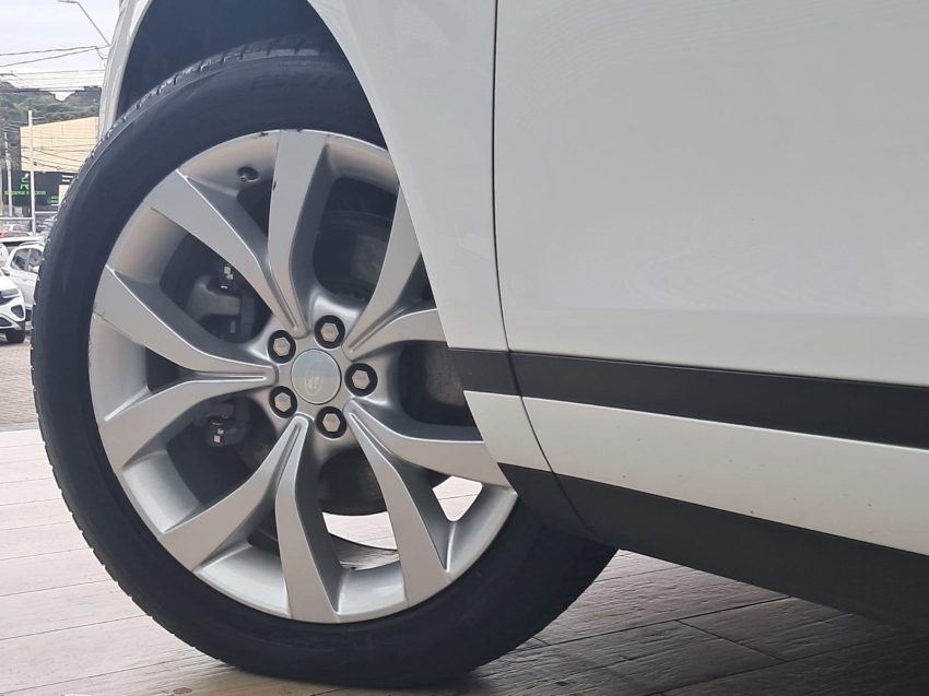 land rover range 4.4 p530 gasolina first edition awd automatico 2.0 flex 4p 202218