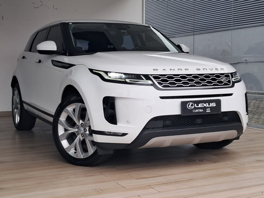 land rover range 4.4 p530 gasolina first edition awd automatico 2.0 flex 4p 20220