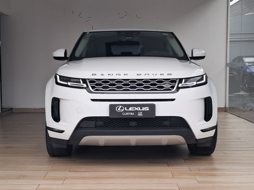 land rover range 4.4 p530 gasolina first edition awd automatico 2.0 flex 4p 20221