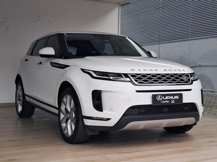 land rover range 4.4 p530 gasolina first edition awd automatico 2.0 flex 4p 202220