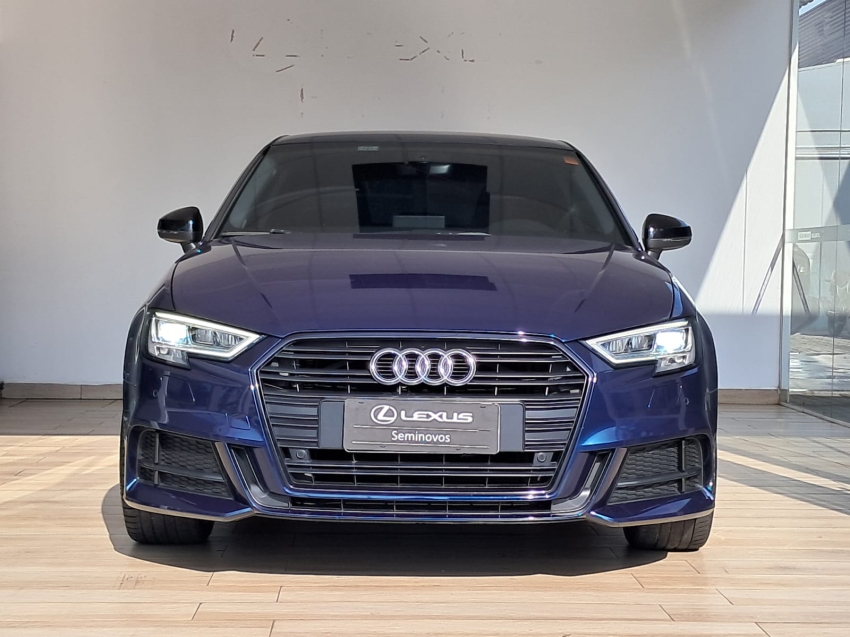 audi a3 1.4 tfsi gasolina sportback prestige plus s-tronic 4p automatico 20201