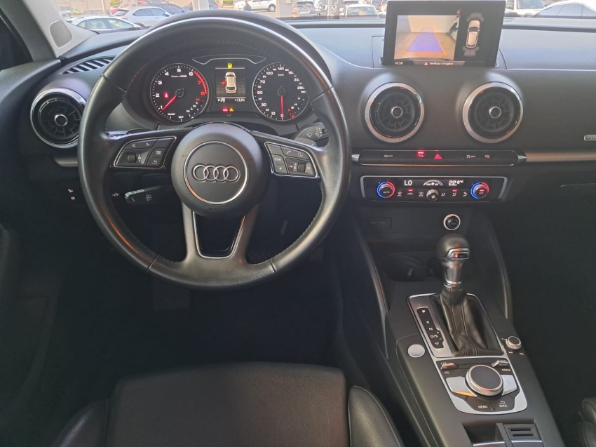 audi a3 1.4 tfsi gasolina sportback prestige plus s-tronic 4p automatico 20209