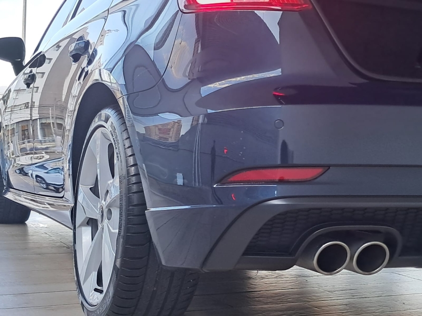 audi a3 1.4 tfsi gasolina sportback prestige plus s-tronic 4p automatico 202014