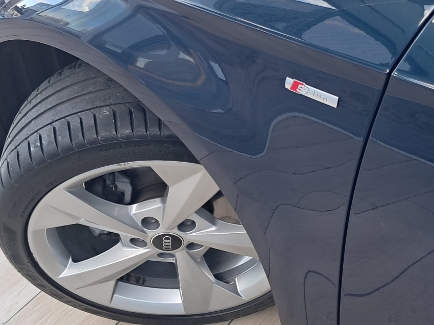 audi a3 1.4 tfsi gasolina sportback prestige plus s-tronic 4p automatico 202013