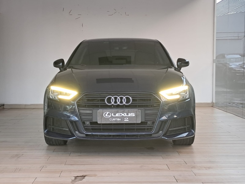 audi a3 1.4 tfsi gasolina sportback prestige plus s-tronic 4p automatico 20201