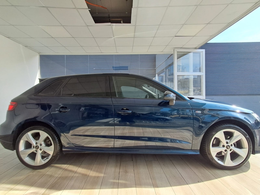 audi a3 1.4 tfsi gasolina sportback prestige plus s-tronic 4p automatico 202028