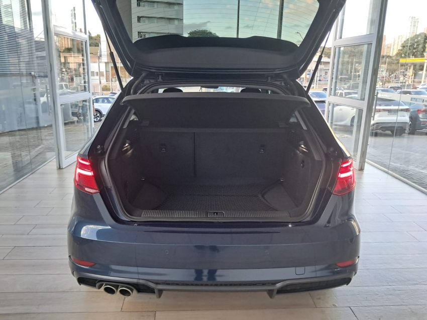 audi a3 1.4 tfsi gasolina sportback prestige plus s-tronic 4p automatico 202021