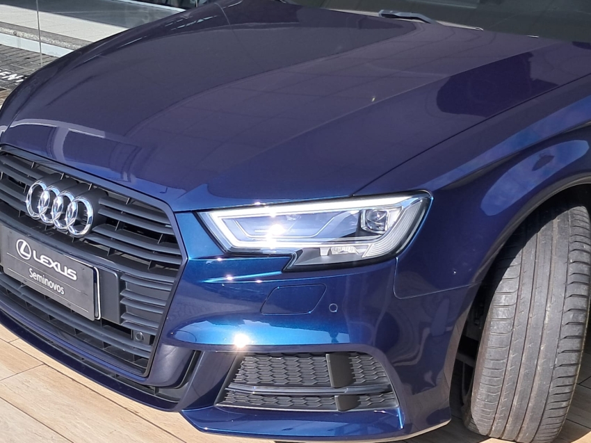 audi a3 1.4 tfsi gasolina sportback prestige plus s-tronic 4p automatico 20208