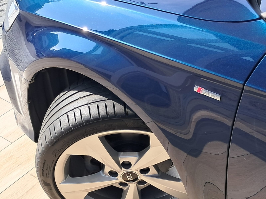 audi a3 1.4 tfsi gasolina sportback prestige plus s-tronic 4p automatico 20209