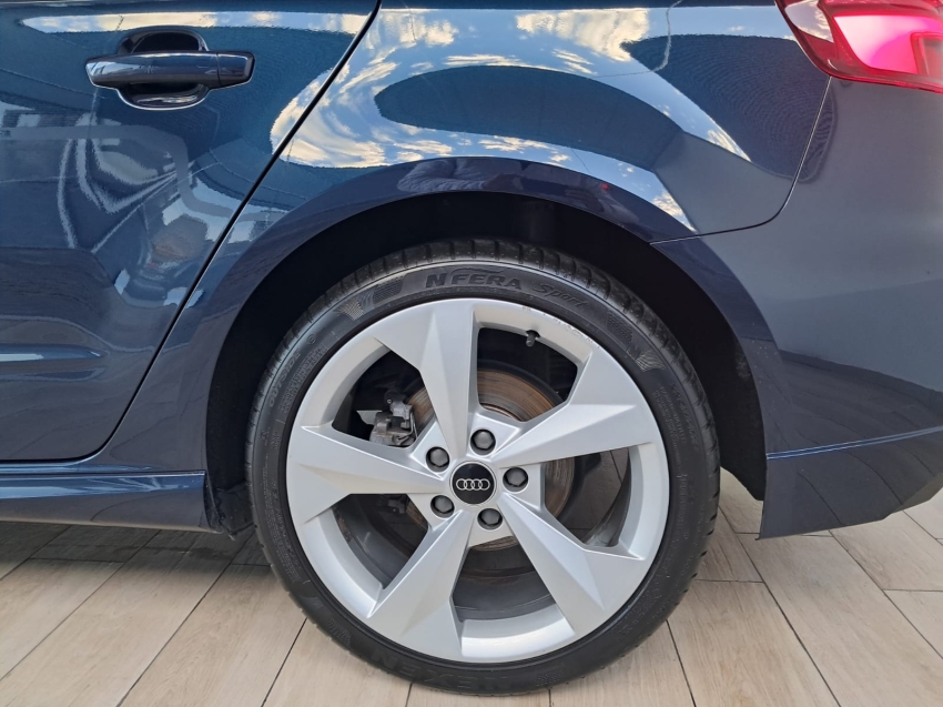 audi a3 1.4 tfsi gasolina sportback prestige plus s-tronic 4p automatico 202018