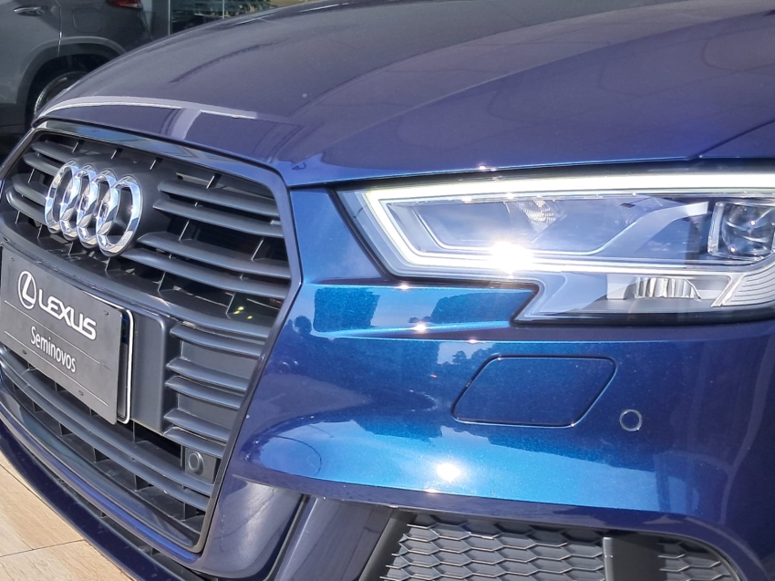 audi a3 1.4 tfsi gasolina sportback prestige plus s-tronic 4p automatico 202027