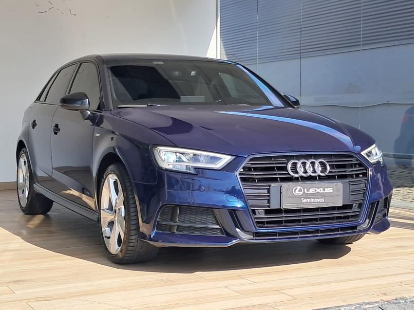 audi a3 1.4 tfsi gasolina sportback prestige plus s-tronic 4p automatico 202025